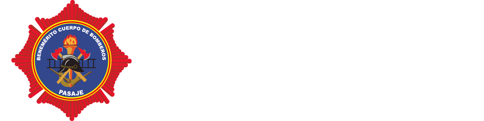 Benemérito Cuerpo de Bomberos de Pasaje